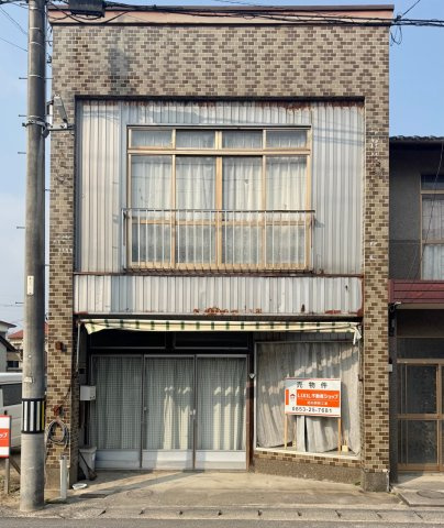 平田町　戸建の外観