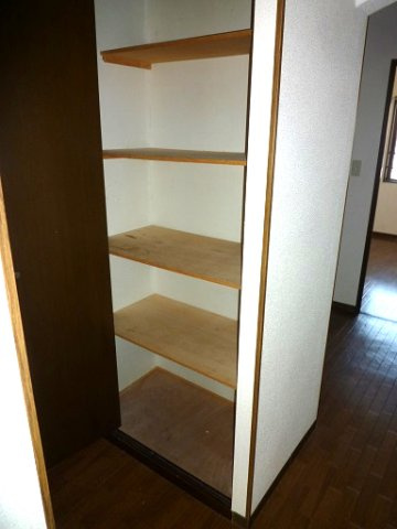 【収納】 | オースター6番館