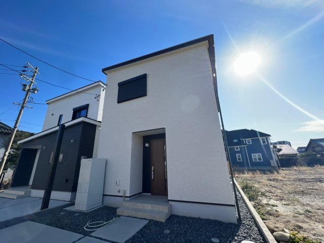 日比津町戸建賃貸（仮称）