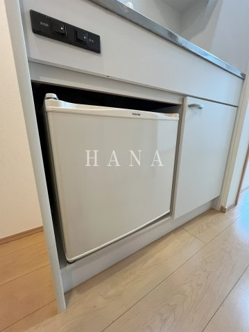 【設備】 | ロイヤルブルーゲート五反野