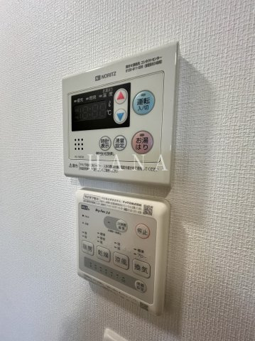 【設備】 | ロイヤルブルーゲート五反野