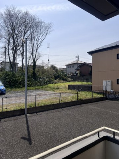 【展望】