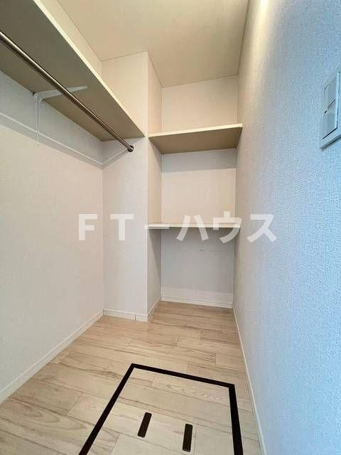 ＣＡＳＡ　ＹＡＭＡＭＯＴＯの収納