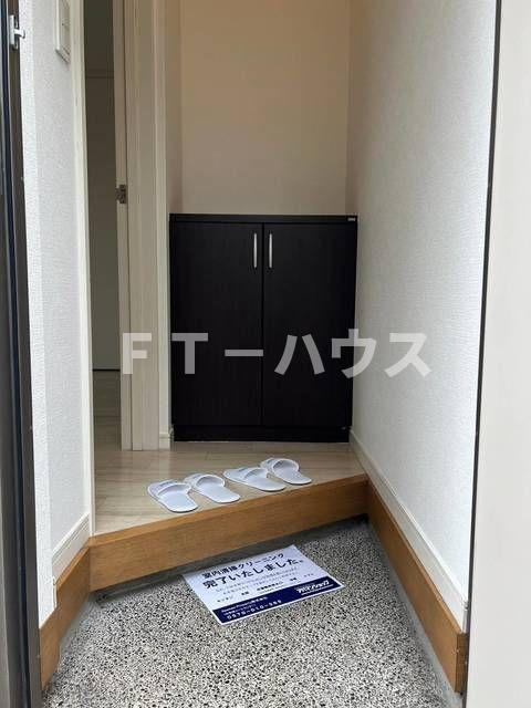 ＣＡＳＡ　ＹＡＭＡＭＯＴＯの玄関