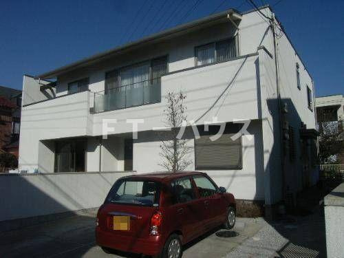 ＣＡＳＡ　ＹＡＭＡＭＯＴＯの外観