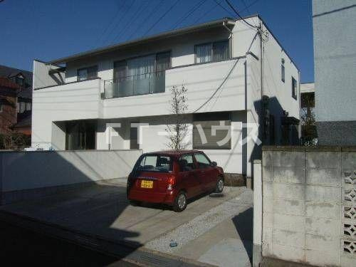 ＣＡＳＡ　ＹＡＭＡＭＯＴＯの外観