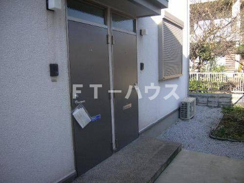 ＣＡＳＡ　ＹＡＭＡＭＯＴＯの外観