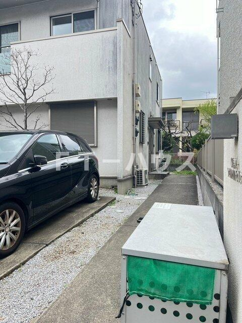 ＣＡＳＡ　ＹＡＭＡＭＯＴＯのその他共用部分