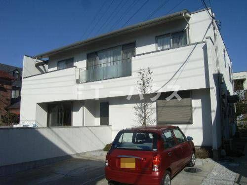 ＣＡＳＡ　ＹＡＭＡＭＯＴＯの外観