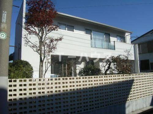 ＣＡＳＡ　ＹＡＭＡＭＯＴＯの外観