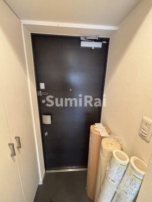 【玄関】 | プレサンスコウベティアラ