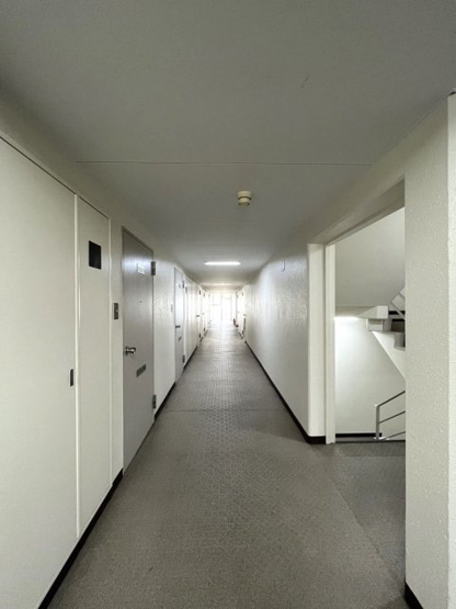 【その他共用部分】 | メゾン池袋