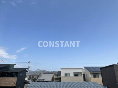 【展望】 | ソラリス北島