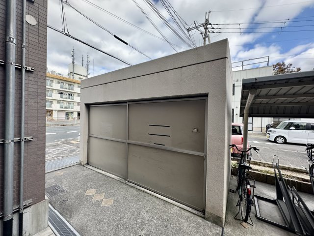 【その他共用部分】 | KIフードアルティフフェスビュー