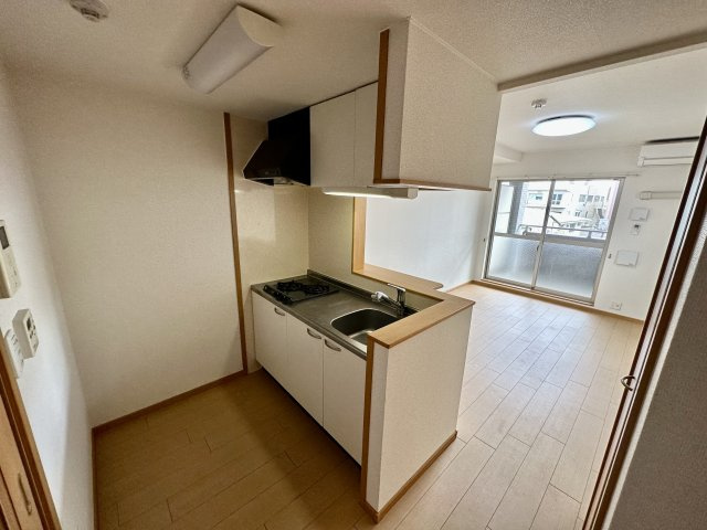 【キッチン】 | KIフードアルティフフェスビュー