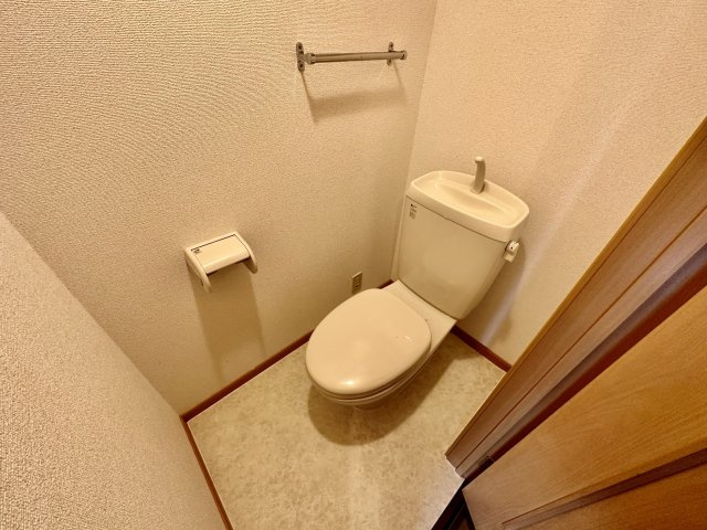 【トイレ】 | KIフードアルティフフェスビュー
