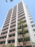 パークハビオ平河町の画像