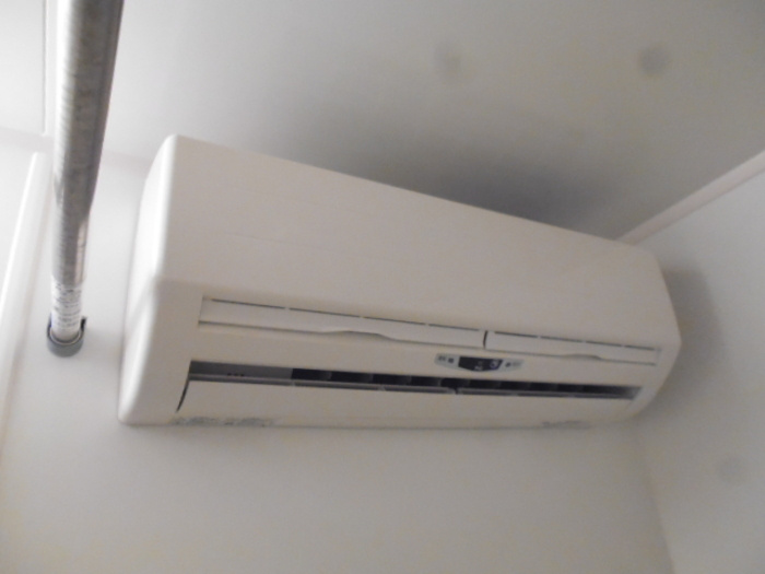 グランド ソレーユ　Bの設備