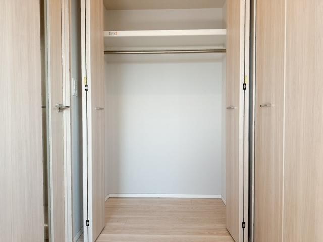 【収納】 | ロイジェント世田谷野沢