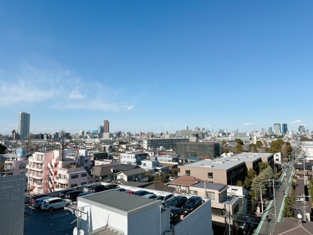 【その他】 | ロイジェント世田谷野沢