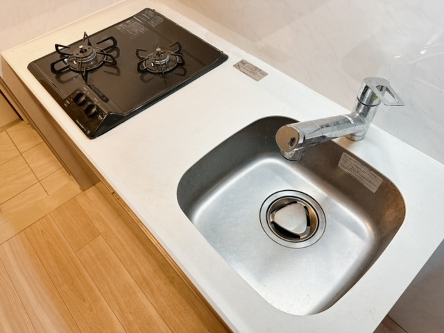 【キッチン】 | ロイジェント世田谷野沢