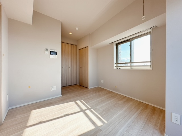 【寝室】 | ロイジェント世田谷野沢