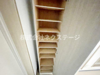 【収納】 | プルミエール本厚木