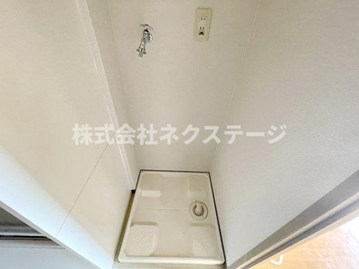 【設備】 | プルミエール本厚木
