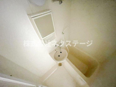 【浴室】 | プルミエール本厚木