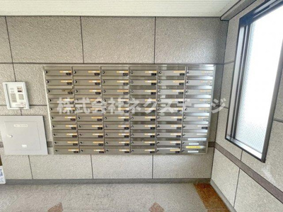 【その他共用部分】 | プルミエール本厚木