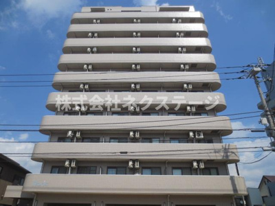 【外観】 | プルミエール本厚木
