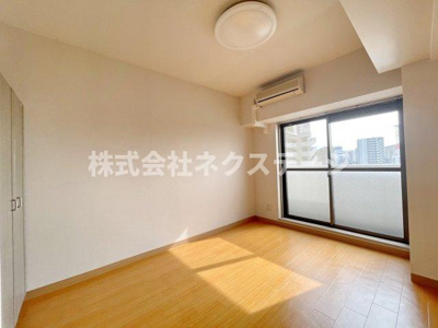【寝室】 | プルミエール本厚木