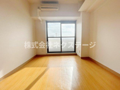 【居間・リビング】 | プルミエール本厚木