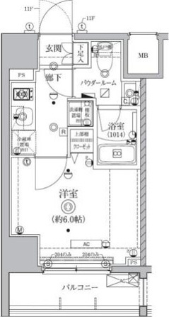 クオリタス南大井