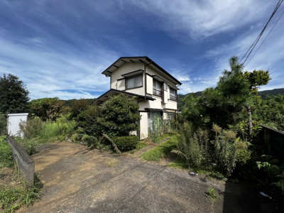 【外観】 | 田方郡函南町平井　戸建