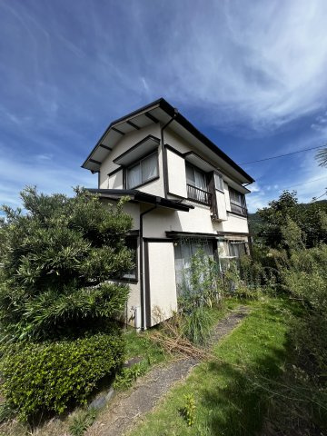 【外観】 | 田方郡函南町平井　戸建