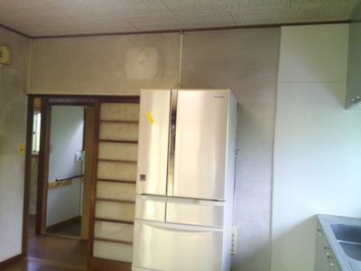 【キッチン】 | 田方郡函南町平井　戸建