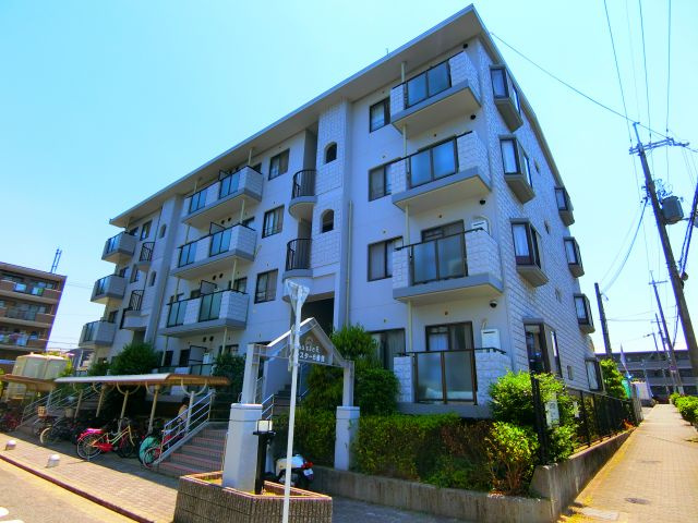 オースター6番館