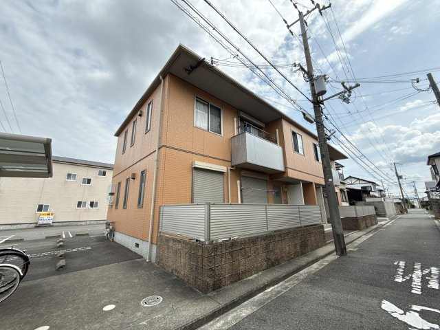 シャーメゾンアミトマーネ