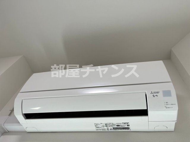 M-Luxe丸の内の設備