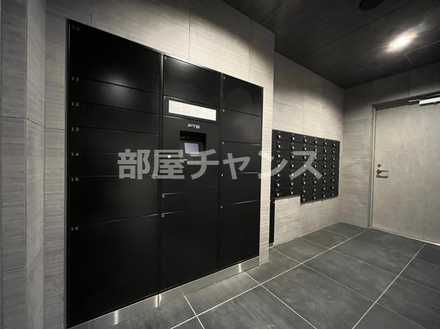 M-Luxe丸の内のその他共用部分