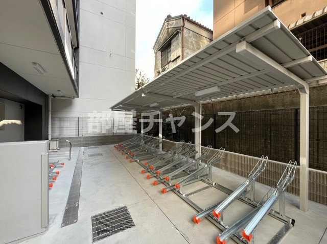 M-Luxe丸の内のその他共用部分