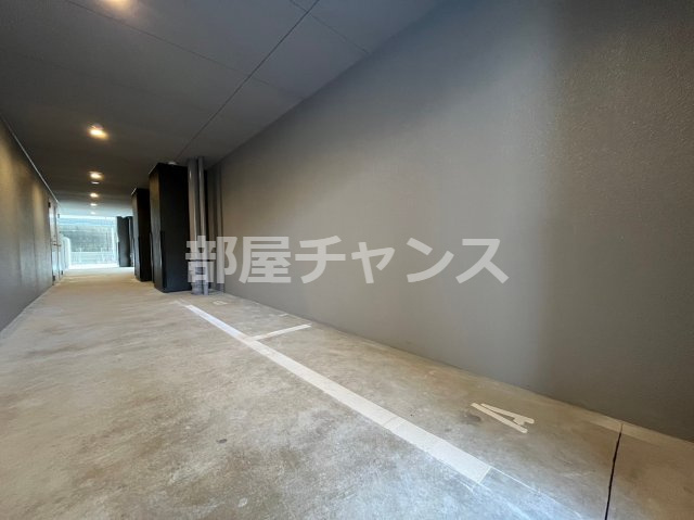 M-Luxe丸の内のその他共用部分