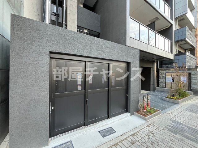 M-Luxe丸の内のその他共用部分