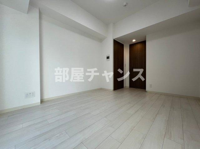 M-Luxe丸の内の寝室