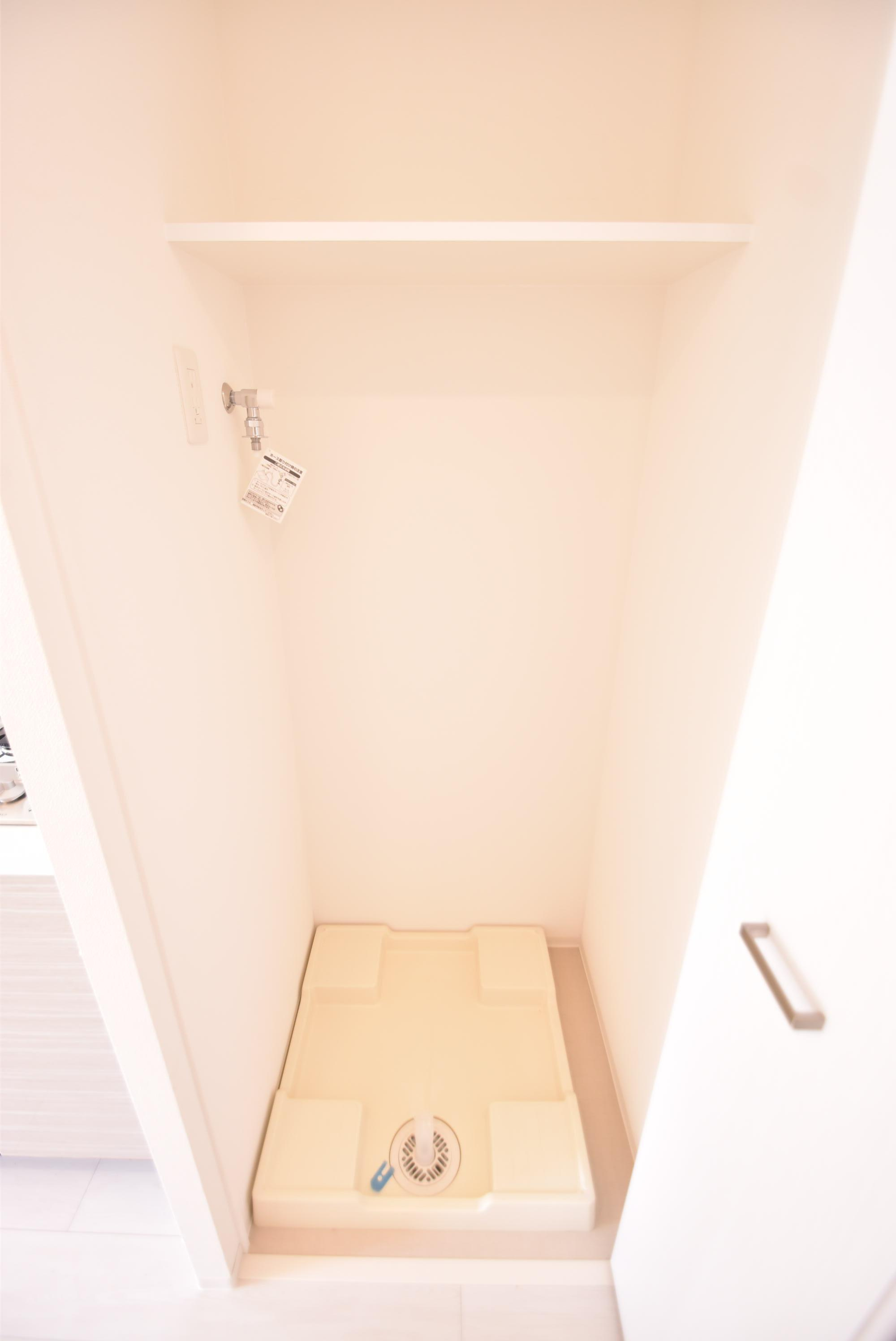 大阪市都島区中野町１丁目の賃貸マンションのその他