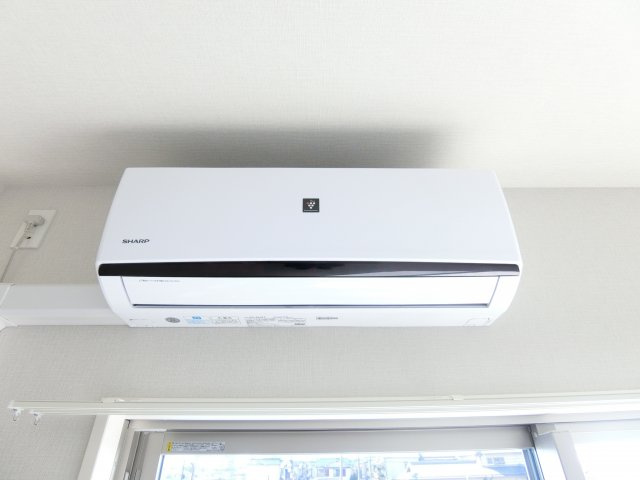 レジデンス喜志の設備|同物件別部屋