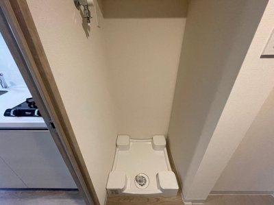 【洗面所】 | アプリーレ阿波座南