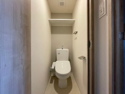 【トイレ】 | アプリーレ阿波座南