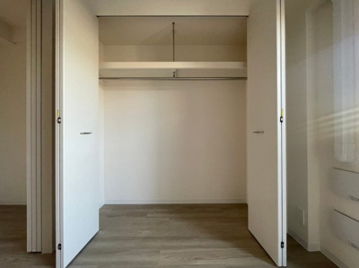 【収納】 | アプリーレ阿波座南